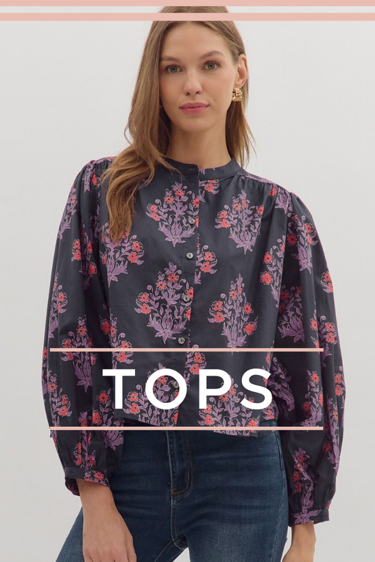 Tops