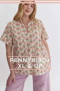 Pennybird+ XL and up