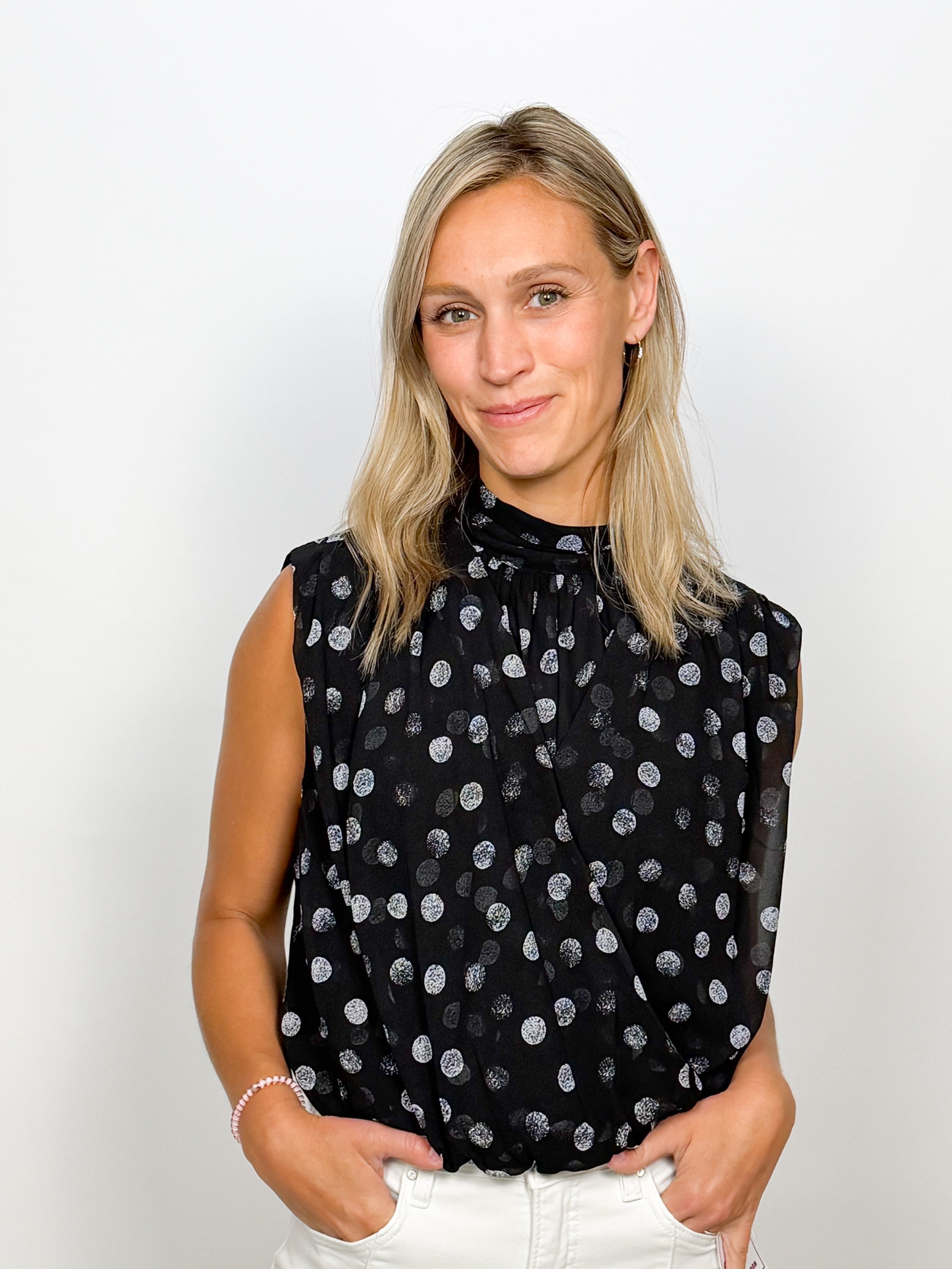 Polka Dots Mix & Match