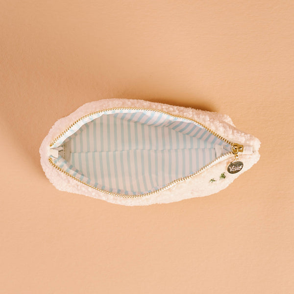 Aprés Ski Teddy Pouch