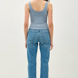 the Anna - Blue