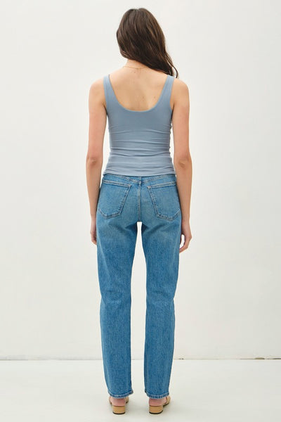 the Anna - Blue