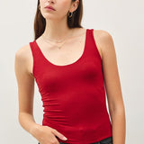 the Anna - Scarlet
