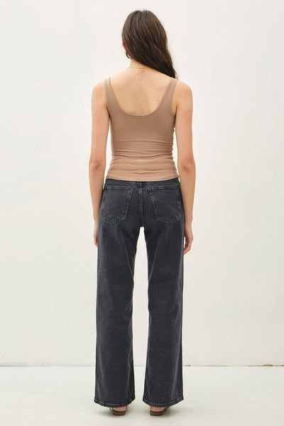 the Anna - Taupe