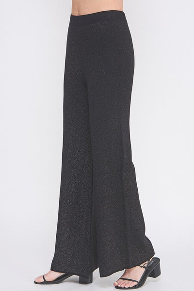 the Monroe - Pants Black