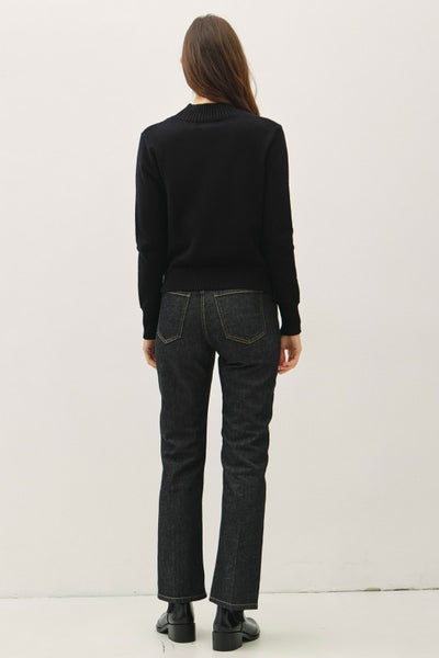 the Asher - Black