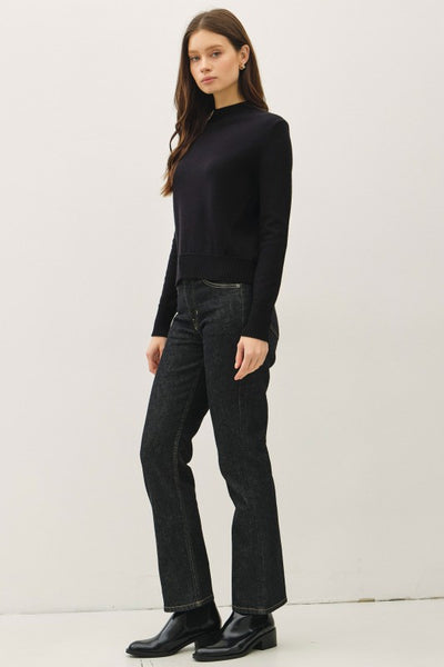 the Asher - Black