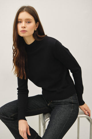 the Asher - Black