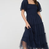 the Luna - Navy