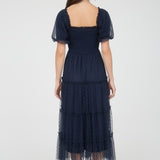 the Luna - Navy