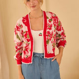 The Bobbi Soft Tencel Shorts