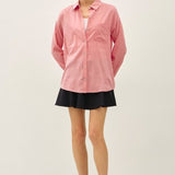 The Wendy Button Down Shirt