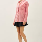The Wendy Button Down Shirt