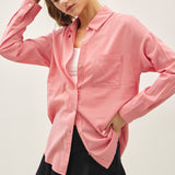 The Wendy Button Down Shirt