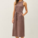 The Jody Cotton Dress