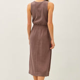 The Jody Cotton Dress