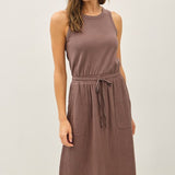 The Jody Cotton Dress