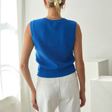 The Alice Twist Front Top