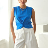 The Alice Twist Front Top