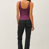 The Anna Compression Tank Top