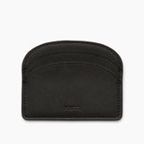 Dome Card Holder: Black