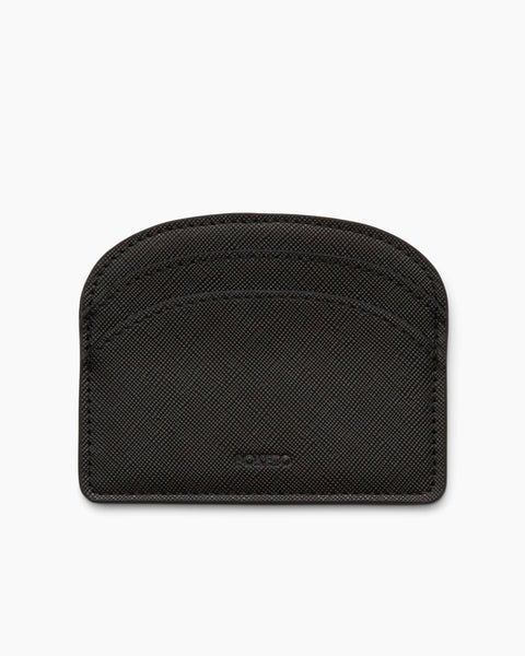 Dome Card Holder: Black