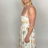 The Rio Mar Seashell Dress
