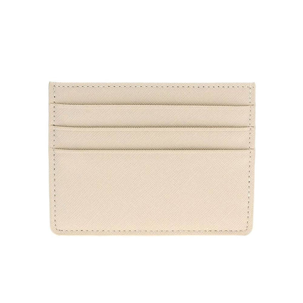 Multi Slotted Cardholder Wallet - 11 colors