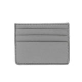 Multi Slotted Cardholder Wallet - 11 colors