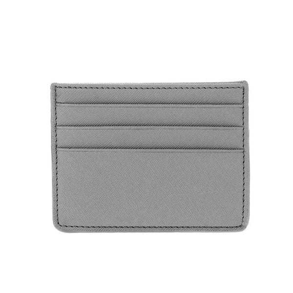 Multi Slotted Cardholder Wallet - 11 colors