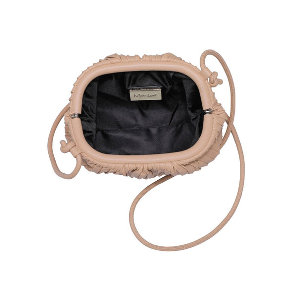 Divaire Crossbody: Natural