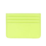 Multi Slotted Cardholder Wallet - 11 colors