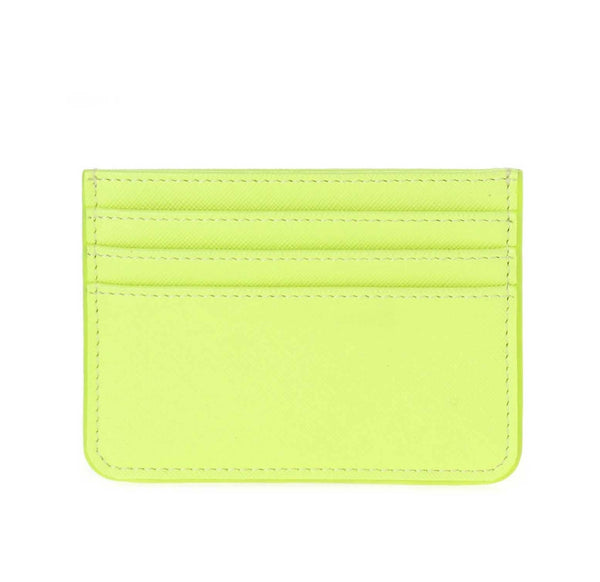 Multi Slotted Cardholder Wallet - 11 colors