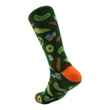 Giardiniera Socks