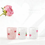 Cherry Blossom Icon 12oz Candle