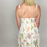The Rio Mar Seashell Dress