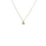 Ladybug Lucky You Necklace