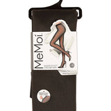 Sheer Effect Fleece Lined Tights