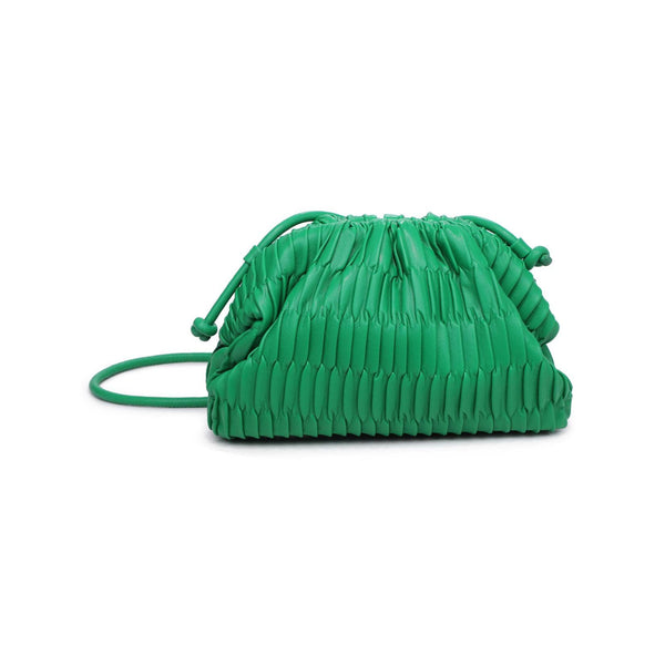 Divaire Crossbody: Kelly Green