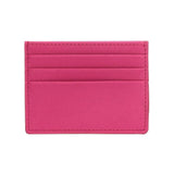 Multi Slotted Cardholder Wallet - 11 colors