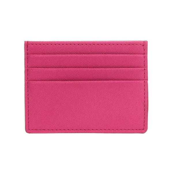 Multi Slotted Cardholder Wallet - 11 colors