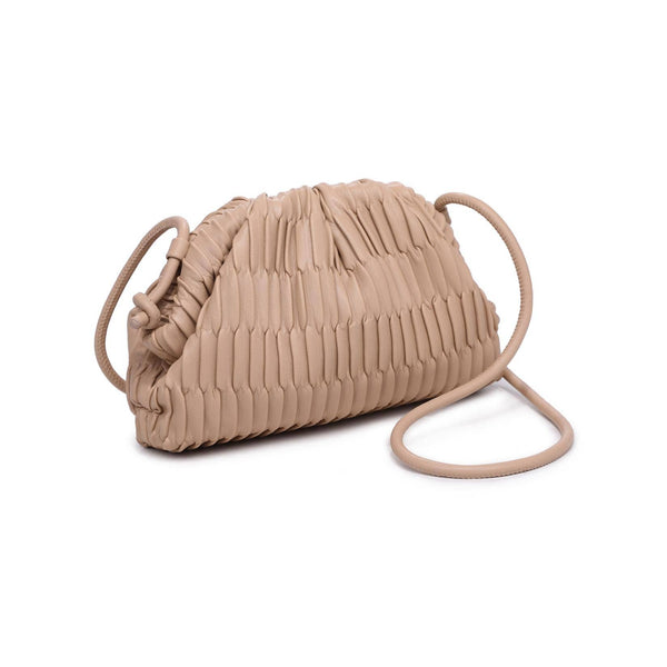 Divaire Crossbody: Natural