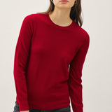 the Effie - Red