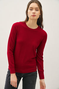 the Effie - Red
