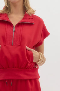 the Lanna - Red