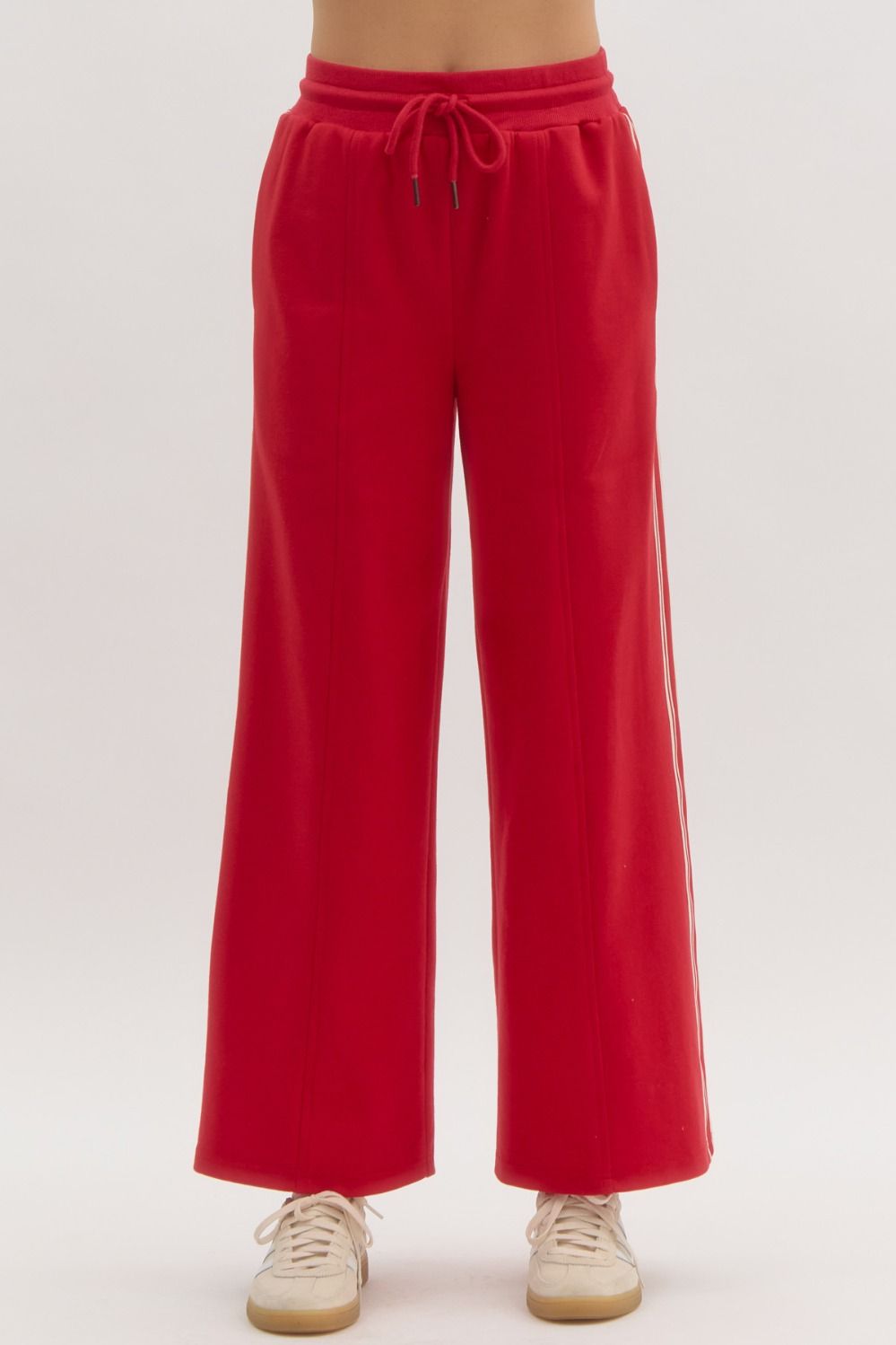 the Lennon - Red