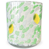 Lemon Tree Icon 12oz Candle