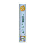 Pick-up Sticks Conversation Game - 6" Tube - 8 Types