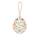 Good Things Car Air Freshener
