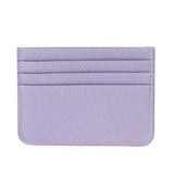Multi Slotted Cardholder Wallet - 11 colors